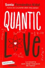 Quantic love