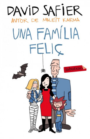 Una família feliç