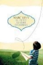 El petit lladre d'ombres