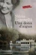 Una dona d'aigua