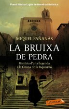 La bruixa de pedra