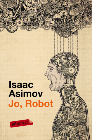 Jo, robot