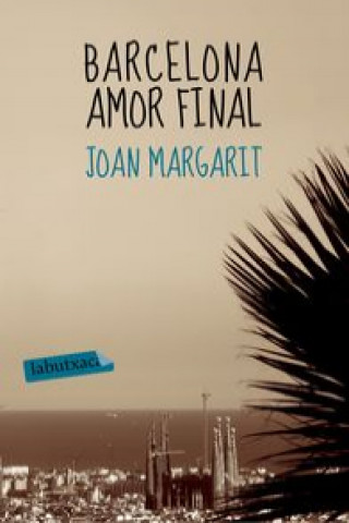 Barcelona amor final
