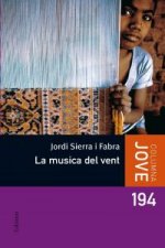 La música del vent : la realitat dels nens esclaus en l'era de la globalització