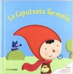 La Caputxeta Vermella : texturas