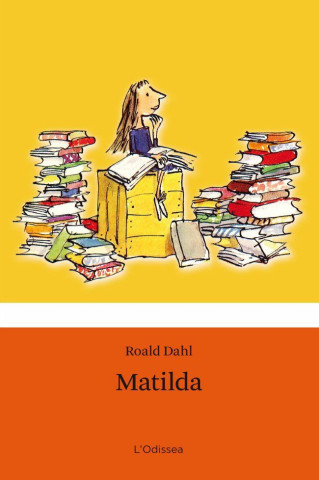 MATILDA -E.P. 18