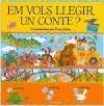 Em vols llegir un conte? 1
