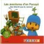 Las aventures d'en Pocoyó : que divertit és reciclar!