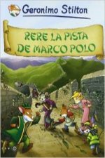 Rere la pista de Marco Polo