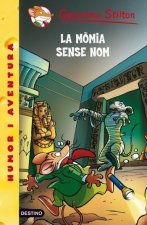 MOMIA SENSE NOM, LA