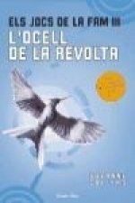 Els jocs de la fam 3. l'Ocell de la revolta