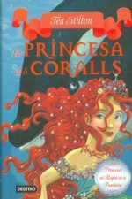 La princesa dels coralls
