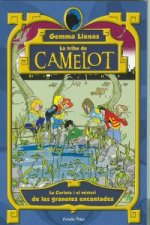 La Carlota i el misteri de les granotes encantades