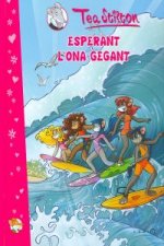 Esperant l'ona gegant