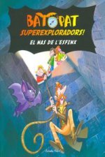 El nas de l'esfinx
