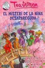 El misteri de la nina desapareguda