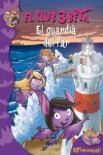 CLUB 3 BETA 2 GUARDIA FAR Estrella Polar