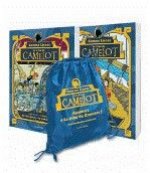 Pack Carlota i el misteri del botí pirata + grantotes encantades