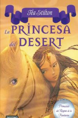 La princesa del desert