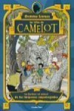 La Carlota i el misteri de les turqueses empolsegades
