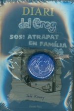 Diari del Greg. SOS! Atrapat en família