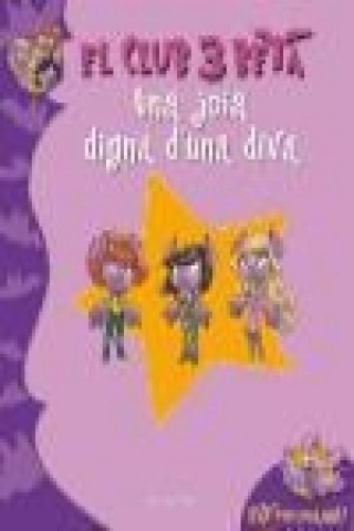 Joies de diva
