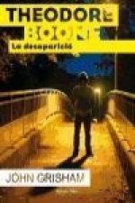 Theodore Boone. La desaparició