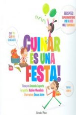 Cuinar és una festa