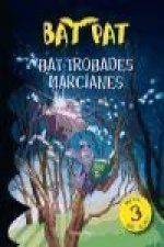 Bat-trobades marcianes