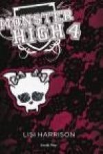 Monster High 4: Més morts que mai