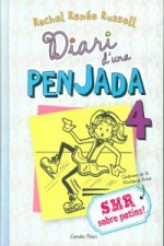 Diari d'una penjada. SMR sobre patins