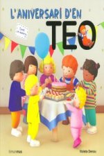 L'aniversari d'en Teo