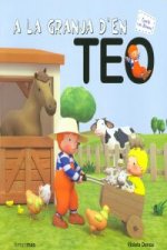A la granja d'en Teo