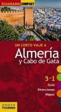 Almería y Cabo de Gata
