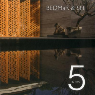 5 in Five: Reinventing Tradition in Contemporary Living Bedmar & Shi