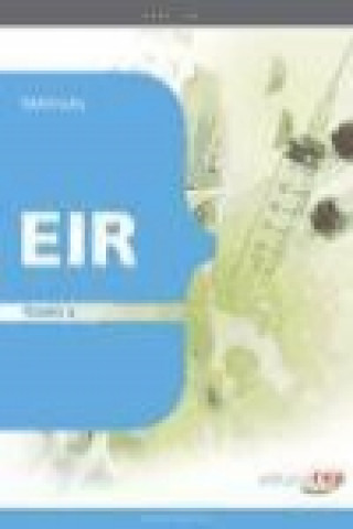 Manual EIR Tomo V
