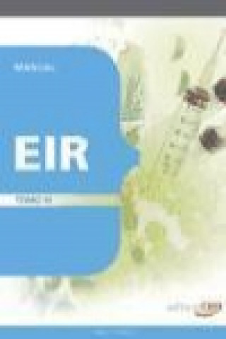 Manual EIR Tomo III
