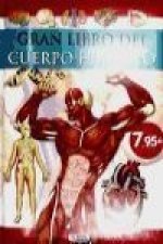 El gran libro del cuerpo humano