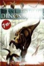 El gran libro de los dinosaurios