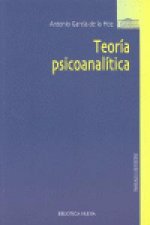 TEORIA PSICOANALITICA /MAN.UNIV. (NUEVA EDICION)
