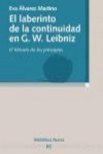 El laberinto de la continuidad en G. W. Leibniz. El filósofo de los principios