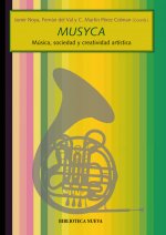 Musyca : música, sociedad y creatividad artística