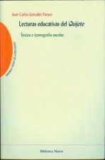 Lecturas educativas del Quijote