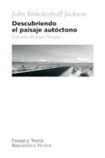 Descubriendo el paisaje autóctono