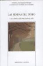 Las sendas del deseo. Lecciones de psicoanálisis