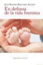 En defensa de la vida humana