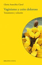 Vaginismo y coito doloroso : tratamiento y solución