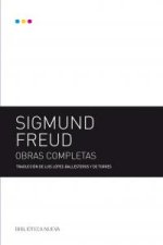 Sigmund Freud : obras completas