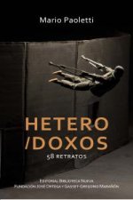 Heterodoxos : 58 relatos