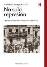 No solo represión: La construcción del franquismo en Galicia